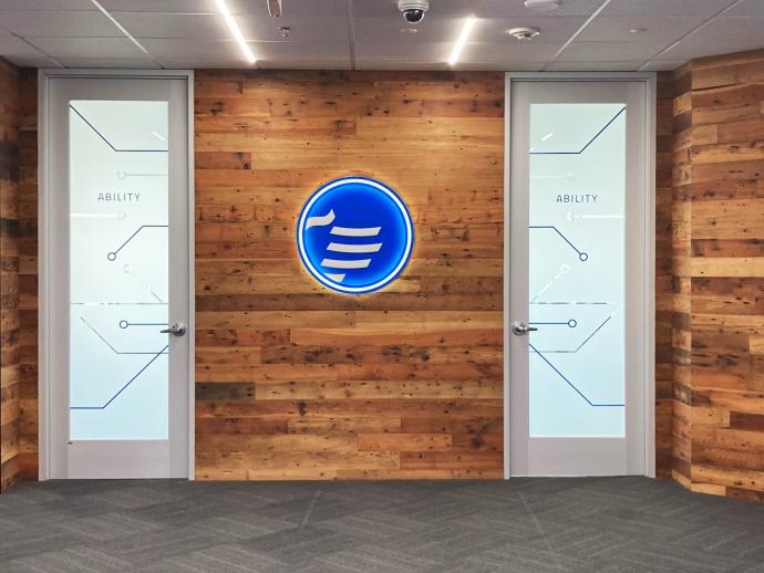 Wood in the workplace An expert Q&A Pioneermillworks